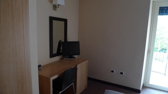Hotel De Meis Capistrello Chambre photo