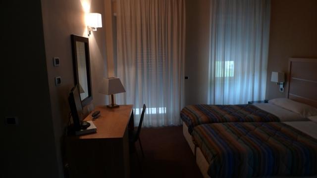 Hotel De Meis Capistrello Chambre photo
